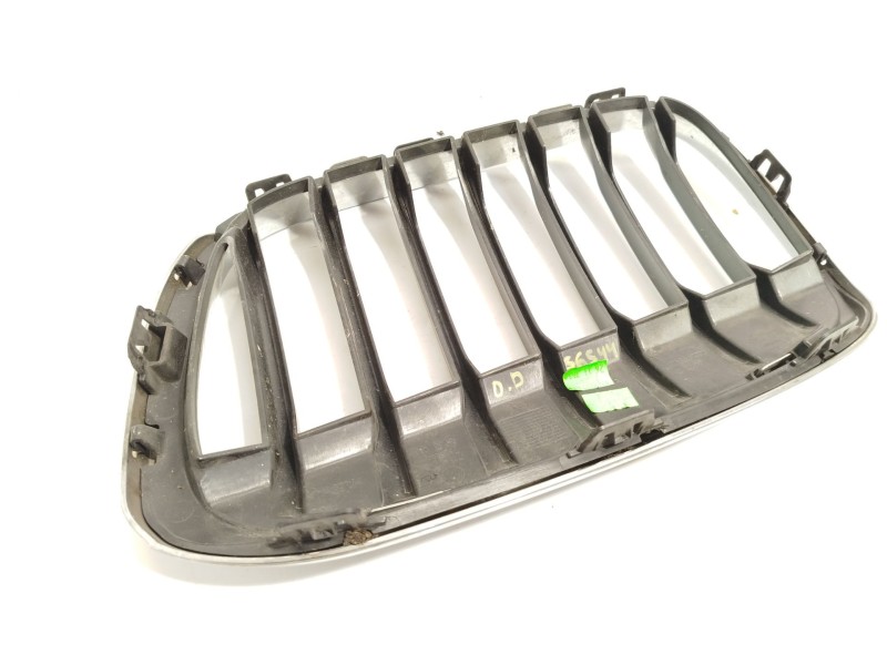 Recambio de rejilla paragolpes derecha para bmw x1 (f48) sdrive 18 i referencia OEM IAM 7383366 51117383366 