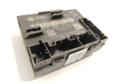Recambio de centralita confort para audi q3 (8ub, 8ug) 2.0 tdi referencia OEM IAM 8X0959793E  