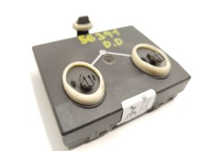 Recambio de centralita confort para audi q3 (8ub, 8ug) 2.0 tdi referencia OEM IAM 8X0959792E   2