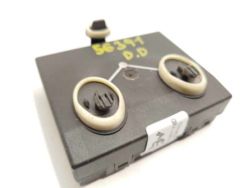 Recambio de centralita confort para audi q3 (8ub, 8ug) 2.0 tdi referencia OEM IAM 8X0959792E  