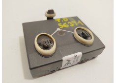 Recambio de centralita confort para audi q3 (8ub, 8ug) 2.0 tdi referencia OEM IAM 8X0959795A   2