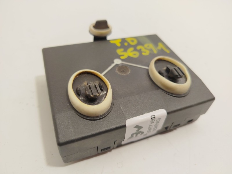 Recambio de centralita confort para audi q3 (8ub, 8ug) 2.0 tdi referencia OEM IAM 8X0959795A  