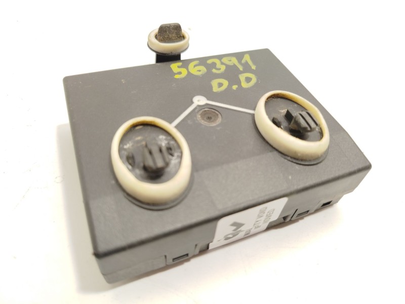 Recambio de centralita confort para audi q3 (8ub, 8ug) 2.0 tdi referencia OEM IAM 8X0959795A  