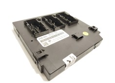 Recambio de modulo electronico para audi q3 (8ub, 8ug) 2.0 tdi referencia OEM IAM 8X0907063K  5DK00965880