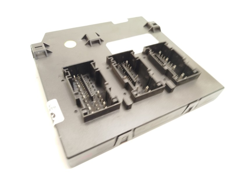 Recambio de modulo electronico para audi q3 (8ub, 8ug) 2.0 tdi referencia OEM IAM 8X0907063K  5DK00965880