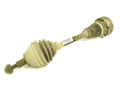 Recambio de transmision delantera izquierda para audi q3 (8ub, 8ug) 2.0 tdi referencia OEM IAM 5N0407761F  