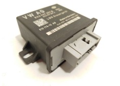 Recambio de centralita luces para audi q3 (8ub, 8ug) 2.0 tdi referencia OEM IAM 8X0907357B 8X0907357A 
