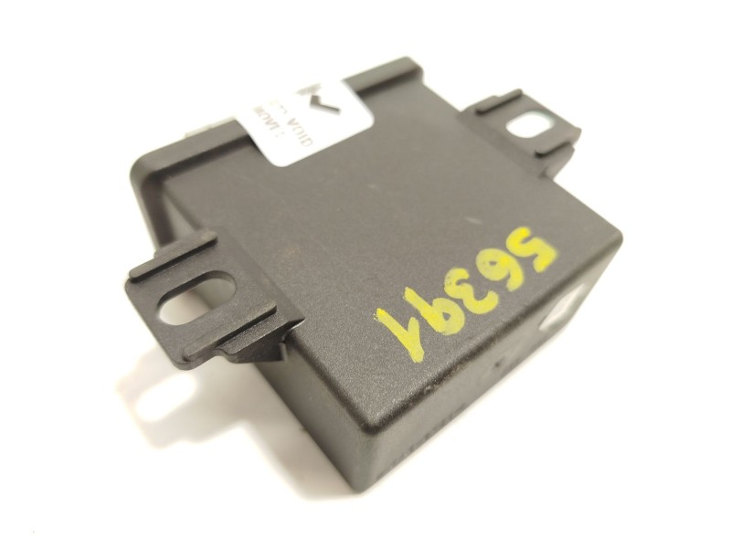 Recambio de centralita luces para audi q3 (8ub, 8ug) 2.0 tdi referencia OEM IAM 8X0907357B 8X0907357A 