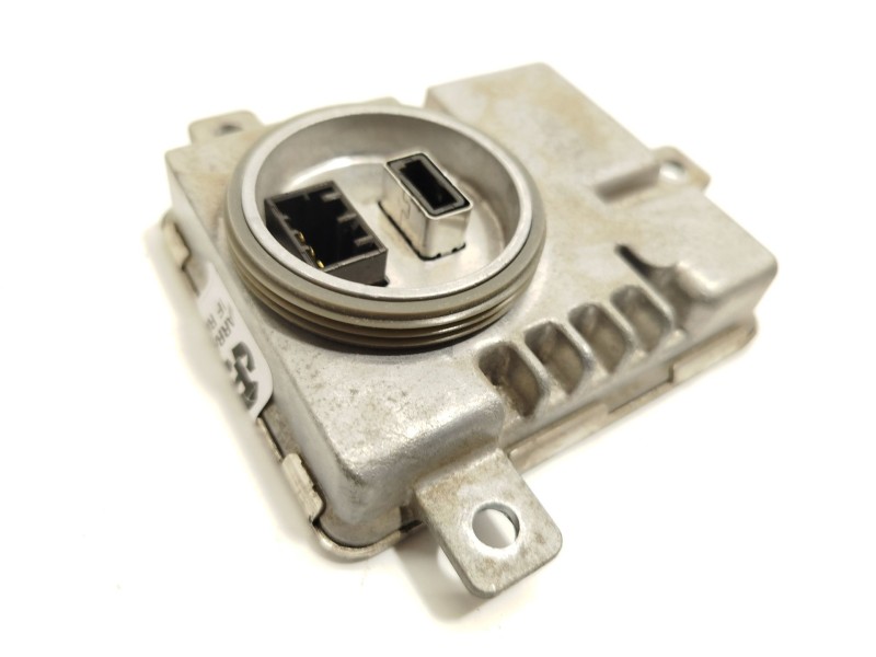 Recambio de centralita led izquierda para audi q3 (8ub, 8ug) 2.0 tdi referencia OEM IAM 8K0941597C  W003T20171