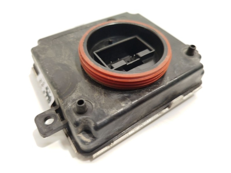 Recambio de centralita led izquierda para audi q3 (8ub, 8ug) 2.0 tdi referencia OEM IAM 4G0907397D  28297178