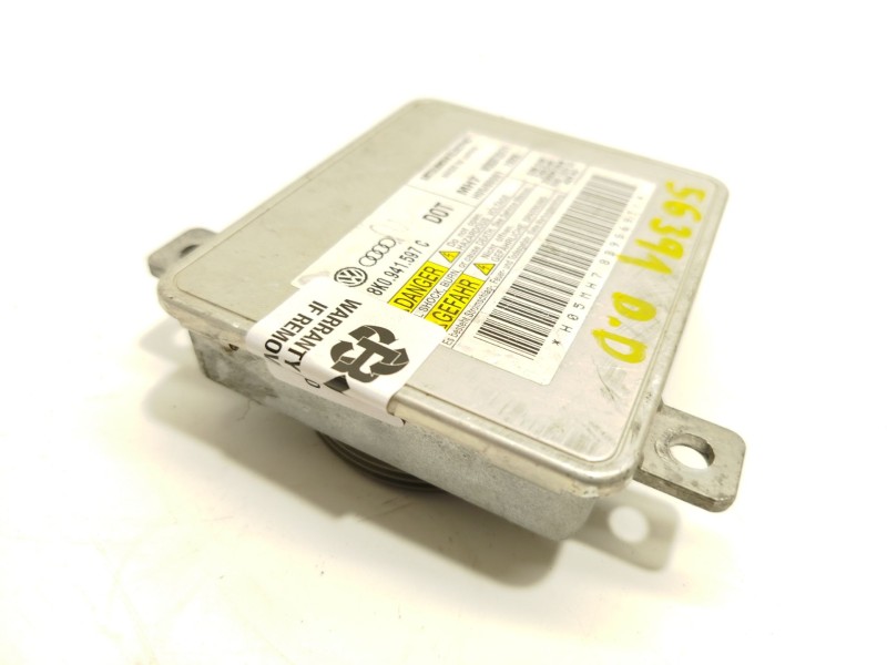 Recambio de centralita led derecha para audi q3 (8ub, 8ug) 2.0 tdi referencia OEM IAM 8K0941597C  W003T20171