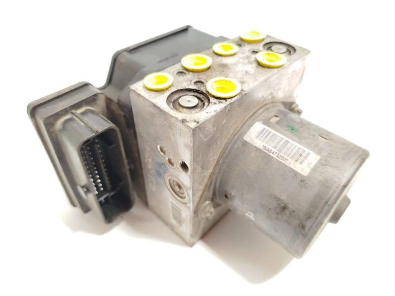 Recambio de abs para audi q3 (8ub, 8ug) 2.0 tdi referencia OEM IAM 5N0614109AG 17618952A 54085768J