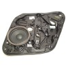 Recambio de elevalunas trasero derecho para volvo v40 cross country pro referencia OEM IAM 31276218  31378401