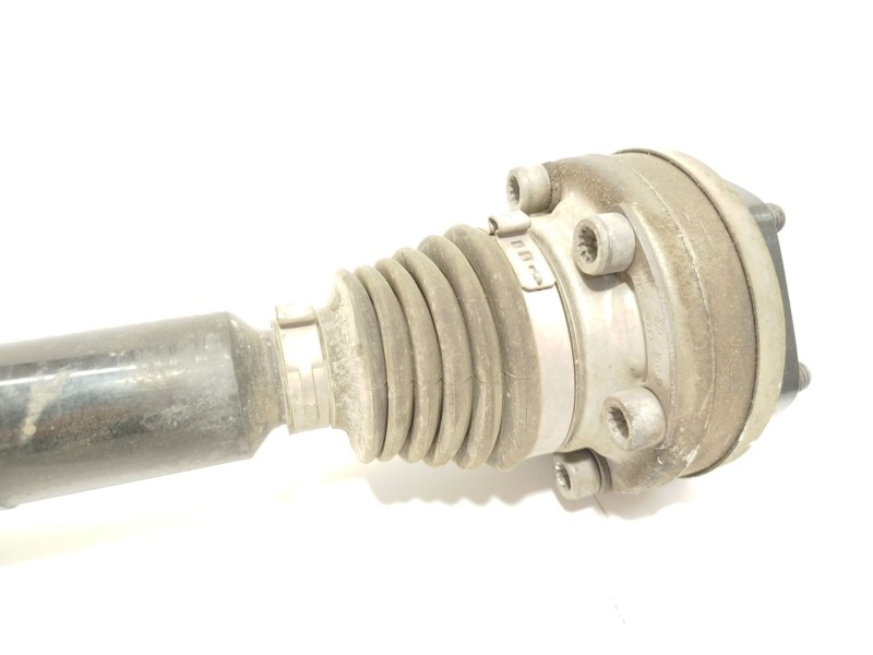 Recambio de transmision delantera derecha para audi q3 (8ub, 8ug) 2.0 tdi referencia OEM IAM 5N0407762F  