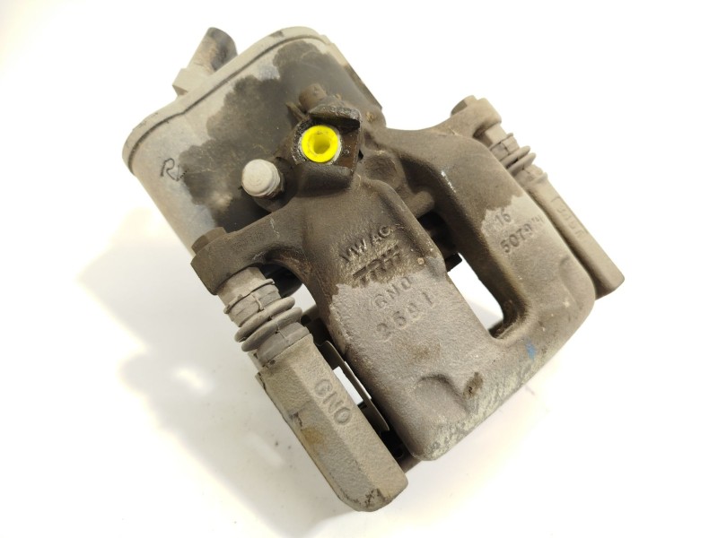 Recambio de pinza freno trasera derecha para audi q3 (8ub, 8ug) 2.0 tdi referencia OEM IAM 5N0615404  