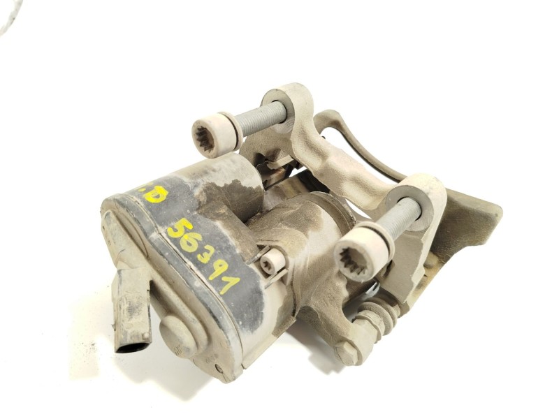 Recambio de pinza freno trasera derecha para audi q3 (8ub, 8ug) 2.0 tdi referencia OEM IAM 5N0615404  