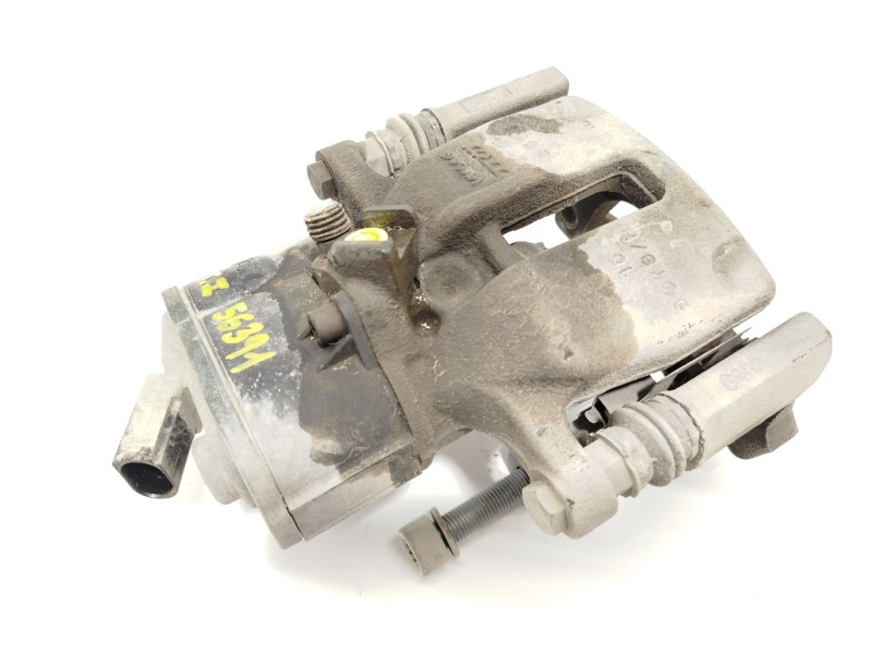 Recambio de pinza freno trasera izquierda para audi q3 (8ub, 8ug) 2.0 tdi referencia OEM IAM 5N0615403  