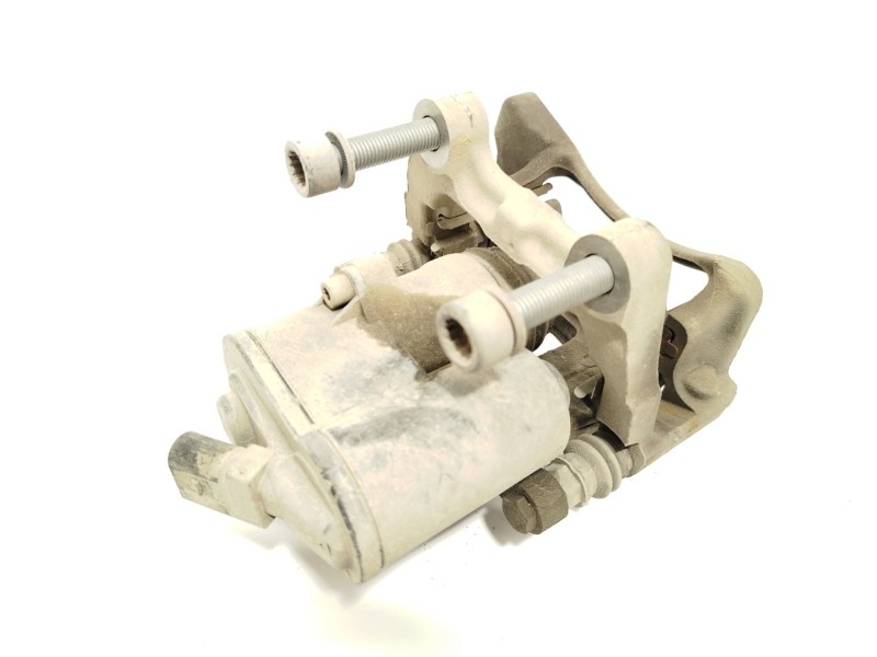 Recambio de pinza freno trasera izquierda para audi q3 (8ub, 8ug) 2.0 tdi referencia OEM IAM 5N0615403  