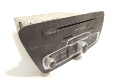 Recambio de sistema navegacion gps para audi q3 (8ub, 8ug) 2.0 tdi referencia OEM IAM   28333873