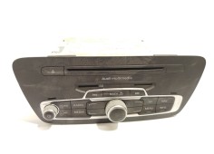 Recambio de sistema navegacion gps para audi q3 (8ub, 8ug) 2.0 tdi referencia OEM IAM   28333873 2