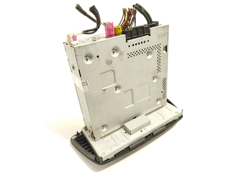 Recambio de sistema navegacion gps para audi q3 (8ub, 8ug) 2.0 tdi referencia OEM IAM   28333873