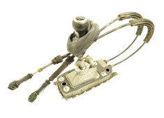 Recambio de palanca cambio para audi q3 (8ub, 8ug) 2.0 tdi referencia OEM IAM 5N0711049Q  