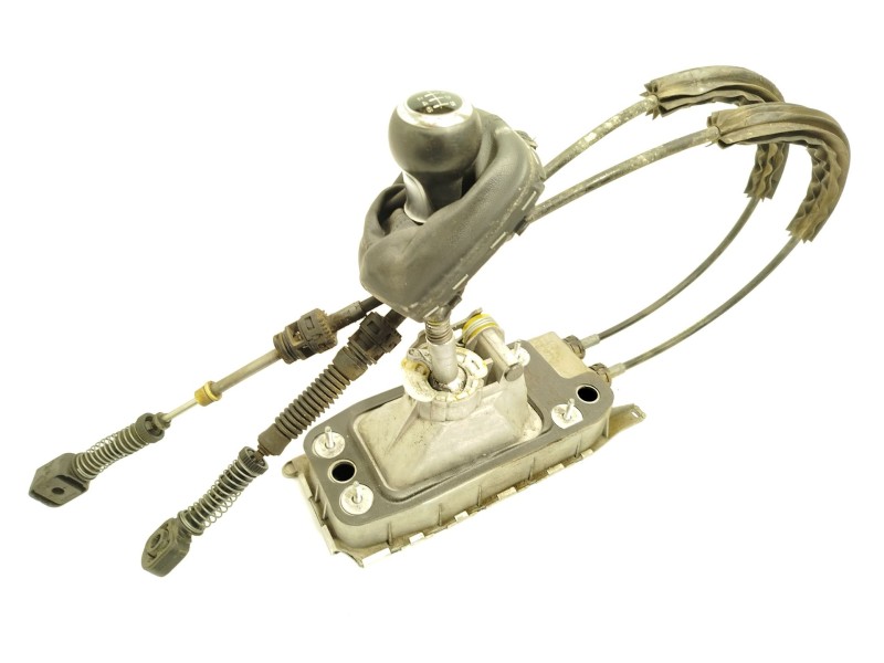 Recambio de palanca cambio para audi q3 (8ub, 8ug) 2.0 tdi referencia OEM IAM 5N0711049Q  