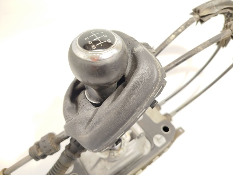 Recambio de palanca cambio para audi q3 (8ub, 8ug) 2.0 tdi referencia OEM IAM 5N0711049Q  