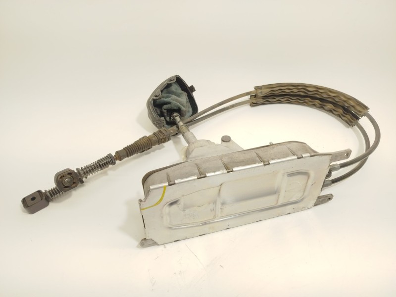 Recambio de palanca cambio para audi q3 (8ub, 8ug) 2.0 tdi referencia OEM IAM 5N0711049Q  