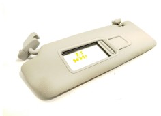 Recambio de parasol izquierdo para audi q3 (8ub, 8ug) 2.0 tdi referencia OEM IAM 8K0857551  