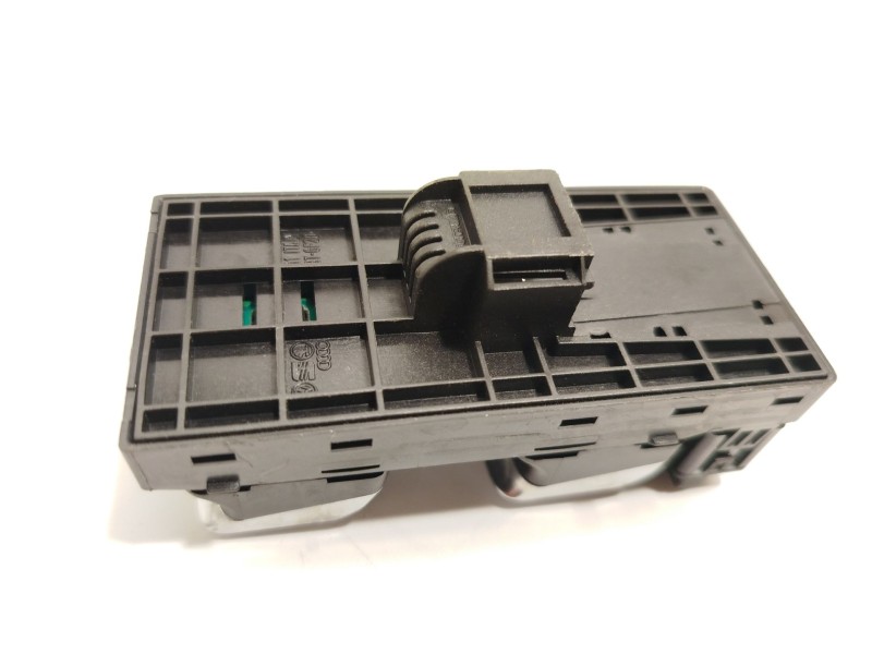 Recambio de mando elevalunas delantero izquierdo para audi q3 (8ub, 8ug) 2.0 tdi referencia OEM IAM 4G0959851  