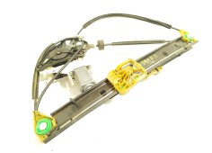 Recambio de elevalunas delantero izquierdo para audi q3 (8ub, 8ug) 2.0 tdi referencia OEM IAM 8U0837461 8K0959801B  2