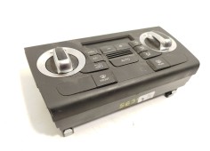 Recambio de mando climatizador para audi q3 (8ub, 8ug) 2.0 tdi referencia OEM IAM 8U0820043B 8U0820043BXHA 