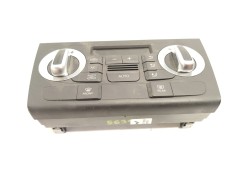 Recambio de mando climatizador para audi q3 (8ub, 8ug) 2.0 tdi referencia OEM IAM 8U0820043B 8U0820043BXHA  2