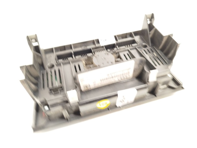 Recambio de mando climatizador para audi q3 (8ub, 8ug) 2.0 tdi referencia OEM IAM 8U0820043B 8U0820043BXHA 