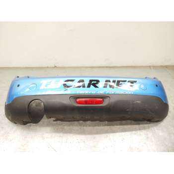 PARAGOLPES TRASERO 51127398777 
