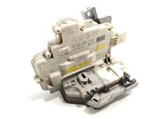 Recambio de cerradura puerta delantera derecha para audi q3 (8ub, 8ug) 2.0 tdi referencia OEM IAM 8J1837016A  