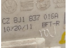 Recambio de cerradura puerta delantera derecha para audi q3 (8ub, 8ug) 2.0 tdi referencia OEM IAM 8J1837016A   2