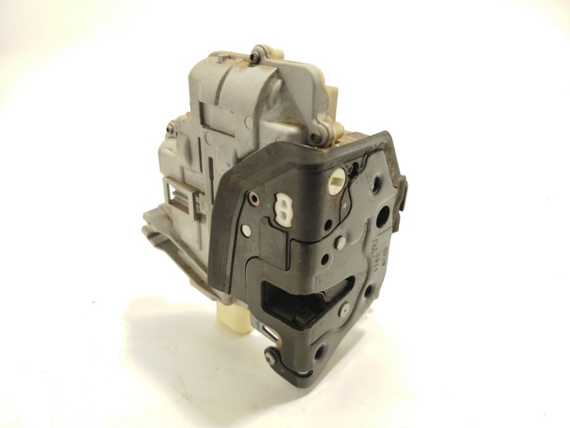 Recambio de cerradura puerta delantera derecha para audi q3 (8ub, 8ug) 2.0 tdi referencia OEM IAM 8J1837016A  