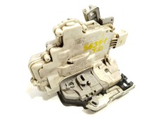 Recambio de cerradura puerta trasera derecha para audi q3 (8ub, 8ug) 2.0 tdi referencia OEM IAM 4G0839016  