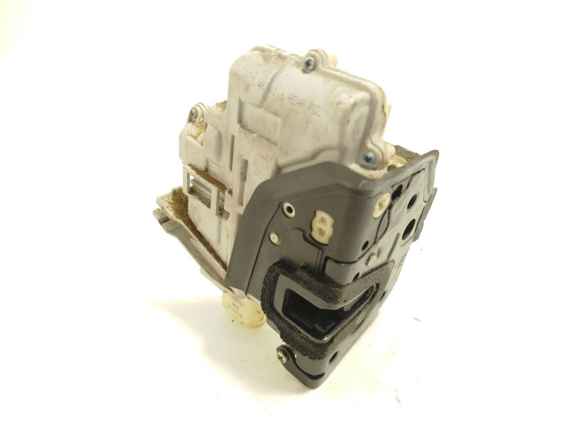 Recambio de cerradura puerta trasera derecha para audi q3 (8ub, 8ug) 2.0 tdi referencia OEM IAM 4G0839016  