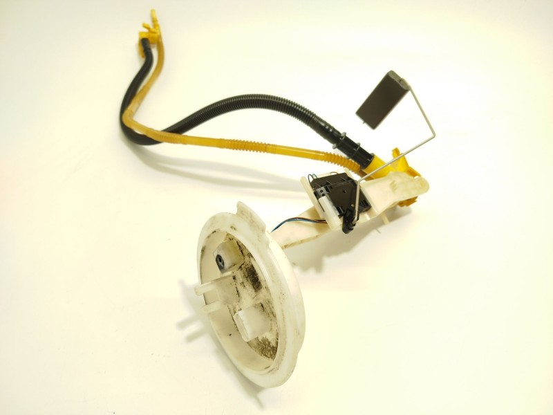 Recambio de aforador para audi q3 (8ub, 8ug) 2.0 tdi referencia OEM IAM 5N0919673Q  A2C30283301