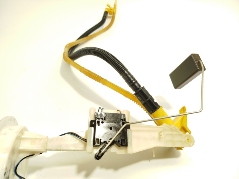 Recambio de aforador para audi q3 (8ub, 8ug) 2.0 tdi referencia OEM IAM 5N0919673Q  A2C30283301