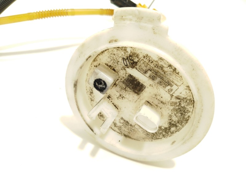 Recambio de aforador para audi q3 (8ub, 8ug) 2.0 tdi referencia OEM IAM 5N0919673Q  A2C30283301