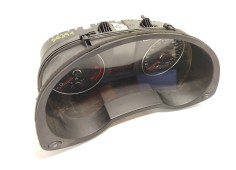 Recambio de cuadro instrumentos para audi q3 (8ub, 8ug) 2.0 tdi referencia OEM IAM 8U0920930A  