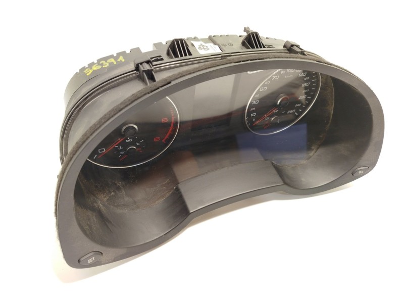 Recambio de cuadro instrumentos para audi q3 (8ub, 8ug) 2.0 tdi referencia OEM IAM 8U0920930A  