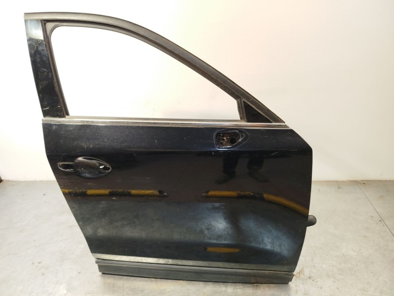 Recambio de puerta delantera derecha para mazda cx-5 (kf) 2.5 awd referencia OEM IAM KBY05802XE  