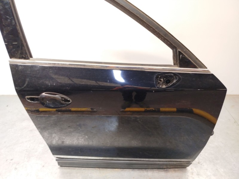 Recambio de puerta delantera derecha para mazda cx-5 (kf) 2.5 awd referencia OEM IAM KBY05802XE  