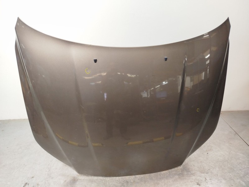 Recambio de capot para volvo s80 ii (124) d5 referencia OEM IAM 31371418  