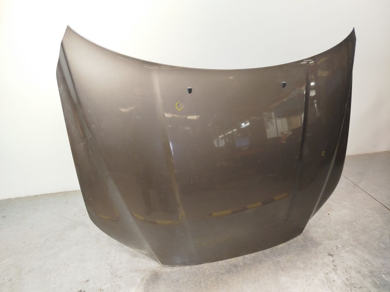 Recambio de capot para volvo s80 ii (124) d5 referencia OEM IAM 31371418  